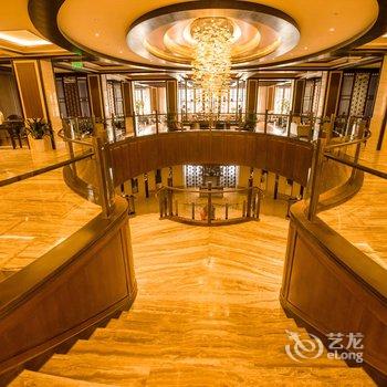 东阳龙景雷迪森庄园酒店酒店提供图片