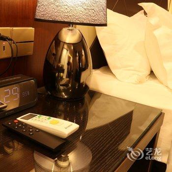 广州纪梵酒店酒店提供图片