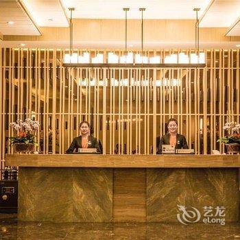 素寓臻品酒店(广州天河客运站店)酒店提供图片