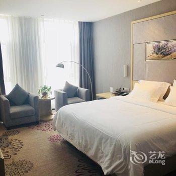 麗枫酒店(郑州经开区国际物流园店)酒店提供图片