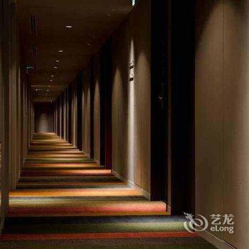 素寓臻品酒店(广州天河客运站店)酒店提供图片
