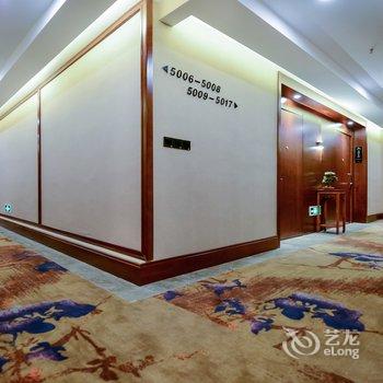重庆云栖酒店(创意公园店)酒店提供图片