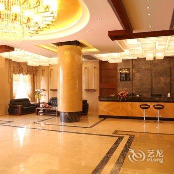 宜良泰元酒店酒店提供图片
