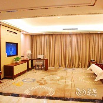 中卫宏伟百谦大酒店酒店提供图片