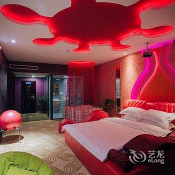 滨州艾美特全智能公寓酒店提供图片