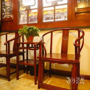 平遥天宇通客栈酒店提供图片