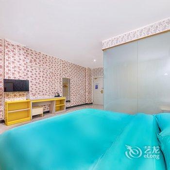 纳伦公爵酒店(广州新白云国际机场二店)酒店提供图片