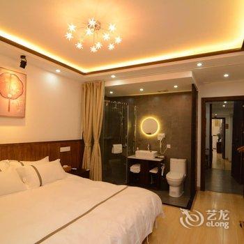西塘粉四精品酒店酒店提供图片