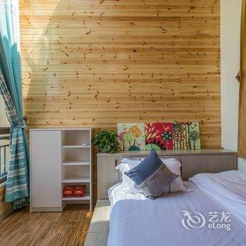 江门趣墅恩平山泉湾amp;恒大泉都店度假别墅酒店提供图片