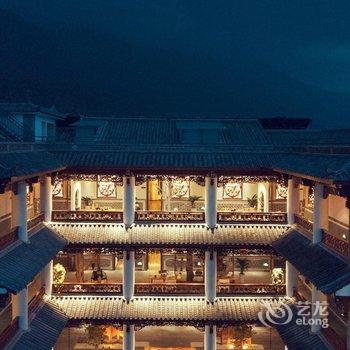 大理梵居·云舍山宿全景酒店酒店提供图片