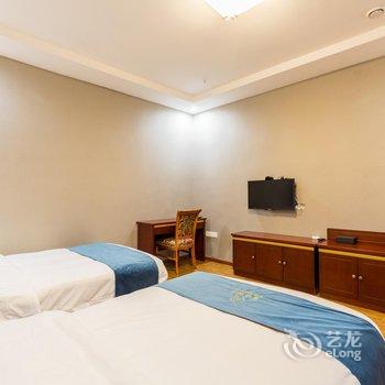 善缘酒店(重庆江北机场西南政法大学店)酒店提供图片