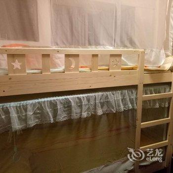 广州正儿八经青年旅社酒店提供图片