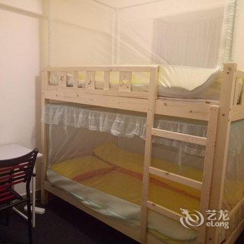 广州正儿八经青年旅社酒店提供图片