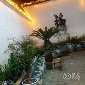 婺源乡愁小院酒店提供图片