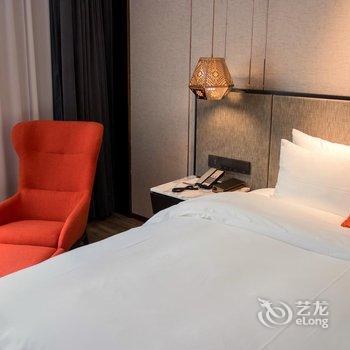 上海南京路步行街和颐至尊酒店酒店提供图片