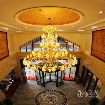 溧阳万宏温泉酒店酒店提供图片