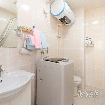 青岛足球迷之家普通公寓酒店提供图片