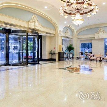 成都绮丽雅酒店(世纪城新会展环球中心店)酒店提供图片