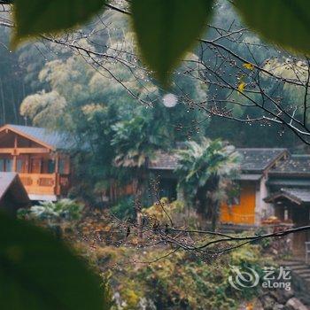 余姚老柿林山居度假村酒店提供图片