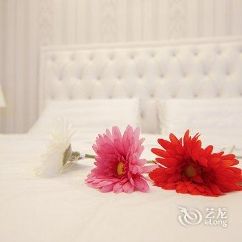 上海近外滩现代简约一居室酒店式公寓酒店提供图片