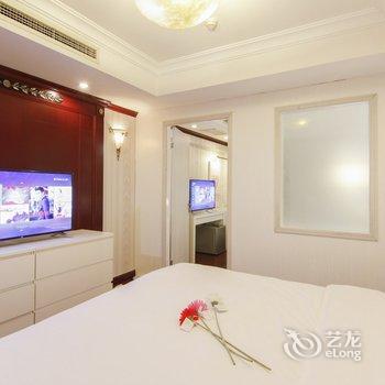 上海近外滩现代简约一居室酒店式公寓酒店提供图片