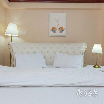 上海近外滩现代简约一居室酒店式公寓酒店提供图片