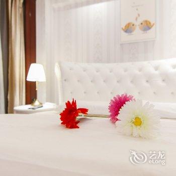 上海近外滩现代简约一居室酒店式公寓酒店提供图片