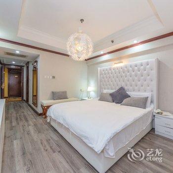 上海近外滩现代简约一居室酒店式公寓酒店提供图片