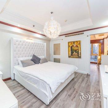 上海近外滩现代简约一居室酒店式公寓酒店提供图片