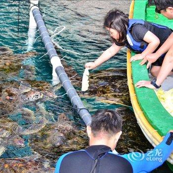 三亚海棠湾天房洲际度假酒店酒店提供图片