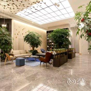 成都诗莱阁酒店式服务公寓酒店提供图片
