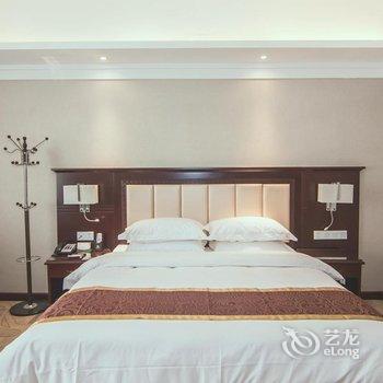 邵阳宝庆山庄酒店提供图片