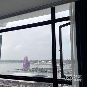 万宁龙之舟风情酒店酒店提供图片
