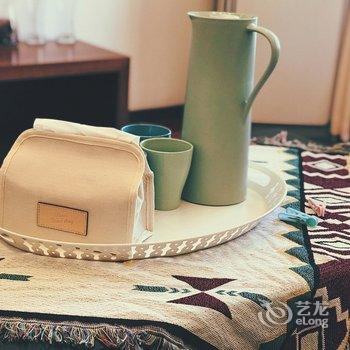 重庆观澜·舍公寓(临湖路分店)酒店提供图片