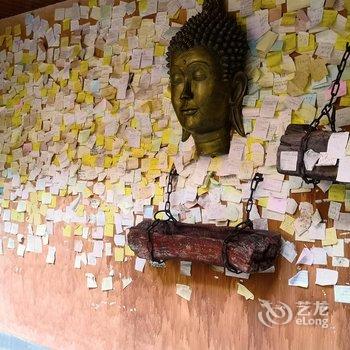 西双版纳雨林象客栈酒店提供图片