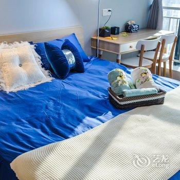 成都柒月成都公寓(文武路东分店)酒店提供图片