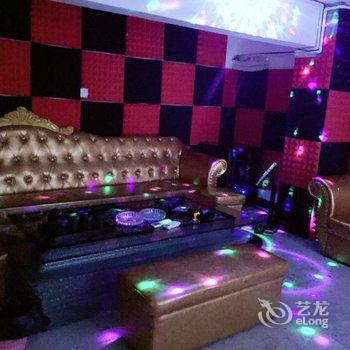 广州雅致人生休闲别墅酒店提供图片