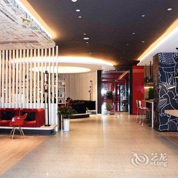 宜必思酒店(杭州西湖庆春路店)(原心驿快捷酒店)酒店提供图片