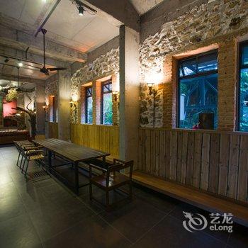 广州从客栈酒店提供图片