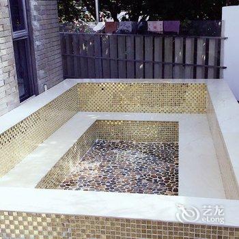 广州雅致人生休闲别墅酒店提供图片