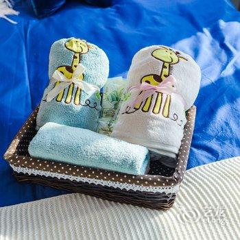 成都柒月成都公寓(文武路东分店)酒店提供图片