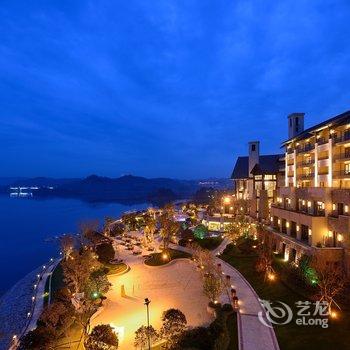 千岛湖滨江希尔顿度假酒店酒店提供图片