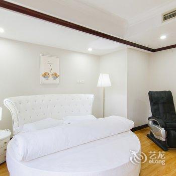 上海近外滩现代简约一居室酒店式公寓酒店提供图片