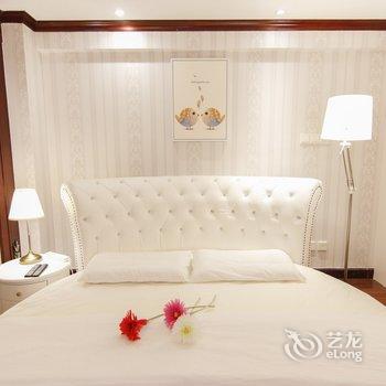 上海近外滩现代简约一居室酒店式公寓酒店提供图片