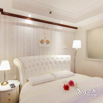 上海近外滩现代简约一居室酒店式公寓酒店提供图片