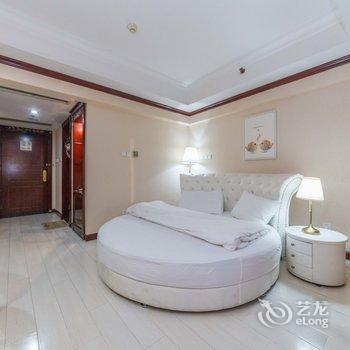 上海近外滩现代简约一居室酒店式公寓酒店提供图片