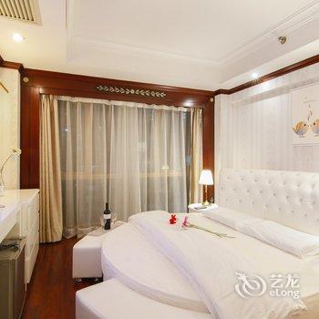 上海近外滩现代简约一居室酒店式公寓酒店提供图片