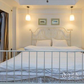 上海近外滩现代简约一居室酒店式公寓酒店提供图片