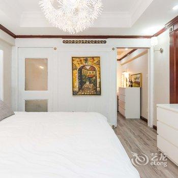 上海近外滩现代简约一居室酒店式公寓酒店提供图片