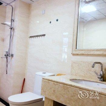 广州雅致人生休闲别墅酒店提供图片